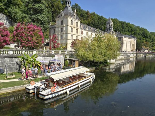 Brantôme 16 novembre