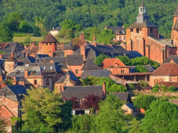 Collonges la rouge 15 novembre