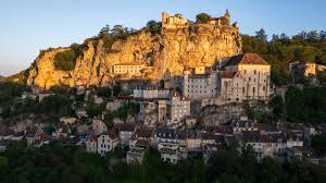 Cahors et Rocamadour le 21 et 22 mars